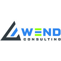 WEnd Consulting logo, WEnd Consulting contact details