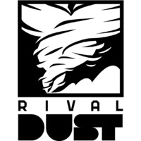 Rival Dust logo, Rival Dust contact details