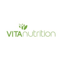 VITA NUTRITION logo, VITA NUTRITION contact details