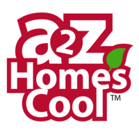 A to Z Home's Cool, Inc. logo, A to Z Home's Cool, Inc. contact details