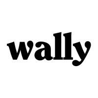 WALLY logo, WALLY contact details