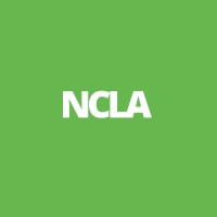 NCLA logo, NCLA contact details