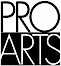 Pro Arts logo, Pro Arts contact details