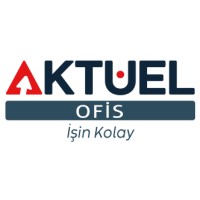 Aktüel Ofis logo, Aktüel Ofis contact details