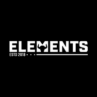 Elements Bar and Grill logo, Elements Bar and Grill contact details