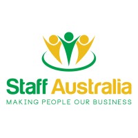 Staff Australia logo, Staff Australia contact details