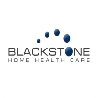 Blackstone Home Health Care logo, Blackstone Home Health Care contact details