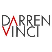 Darren Vinci Studio logo, Darren Vinci Studio contact details