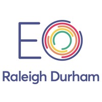 EO Raleigh Durham logo, EO Raleigh Durham contact details