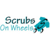 Scrubs On Wheels logo, Scrubs On Wheels contact details