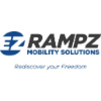 EZ Rampz/Mobility Solutions logo, EZ Rampz/Mobility Solutions contact details