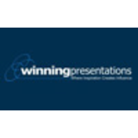 Winning Presentations logo, Winning Presentations contact details