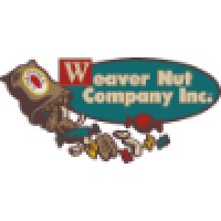 Weaver Nut Company, Inc. logo, Weaver Nut Company, Inc. contact details