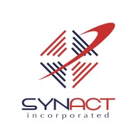 SYNACT, Inc. logo, SYNACT, Inc. contact details