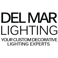 Del Mar Lighting Company logo, Del Mar Lighting Company contact details