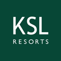 KSL RESORTS logo, KSL RESORTS contact details