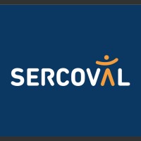 Sercoval logo, Sercoval contact details