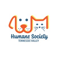 Humane Society, Tennessee Valley logo, Humane Society, Tennessee Valley contact details