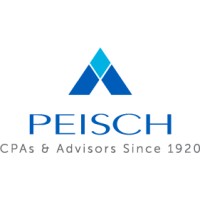 A. M. Peisch logo, A. M. Peisch contact details