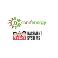 Comfenergy logo, Comfenergy contact details