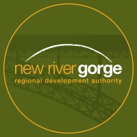 New River Gorge Regional Development Authority logo, New River Gorge Regional Development Authority contact details