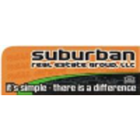 Suburban Real Estate Group LLC logo, Suburban Real Estate Group LLC contact details