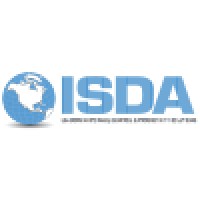 ISDA Network logo, ISDA Network contact details