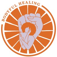 Bodyful Healing™ logo, Bodyful Healing™ contact details