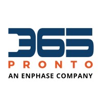 365 Pronto logo, 365 Pronto contact details