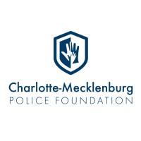 Charlotte-Mecklenburg Police Foundation logo, Charlotte-Mecklenburg Police Foundation contact details