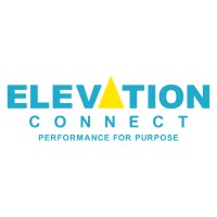 Elevation Connect logo, Elevation Connect contact details