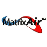 Matrix Energy Inc. logo, Matrix Energy Inc. contact details