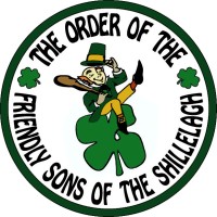 The Friendly Sons of the Shillelagh - Essex Division logo, The Friendly Sons of the Shillelagh - Essex Division contact details