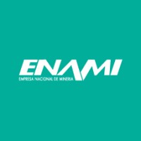 ENAMI Empresa Nacional de Minería logo, ENAMI Empresa Nacional de Minería contact details