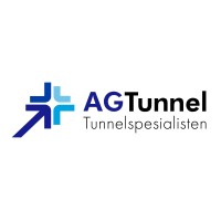 AGTunnel AS logo, AGTunnel AS contact details