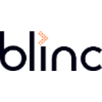 BLINC AS logo, BLINC AS contact details