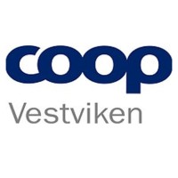 Coop Vestviken logo, Coop Vestviken contact details