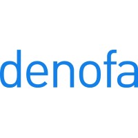 Denofa AS logo, Denofa AS contact details