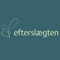 HF-centret Efterslægten logo, HF-centret Efterslægten contact details