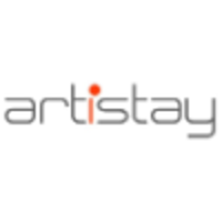 artistay logo, artistay contact details