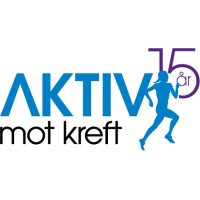 Aktiv mot kreft (AKTIV Against Cancer) logo, Aktiv mot kreft (AKTIV Against Cancer) contact details