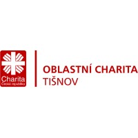 Oblastní charita Tišnov logo, Oblastní charita Tišnov contact details