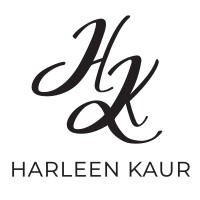 Harleen Kaur logo, Harleen Kaur contact details