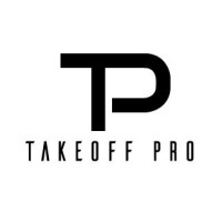 Takeoff Pro logo, Takeoff Pro contact details