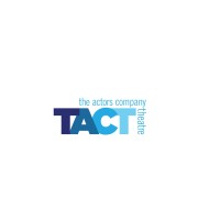 TACT/The Actors Company Theatre logo, TACT/The Actors Company Theatre contact details