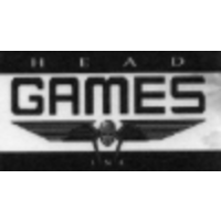 HeadGames, Inc. logo, HeadGames, Inc. contact details