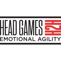 HeadGames H2H logo, HeadGames H2H contact details