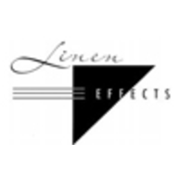 Linen Effects logo, Linen Effects contact details