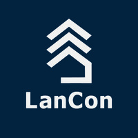 LanCon Qld logo, LanCon Qld contact details