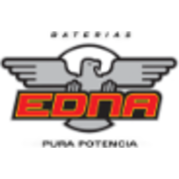 Baterías Edna logo, Baterías Edna contact details